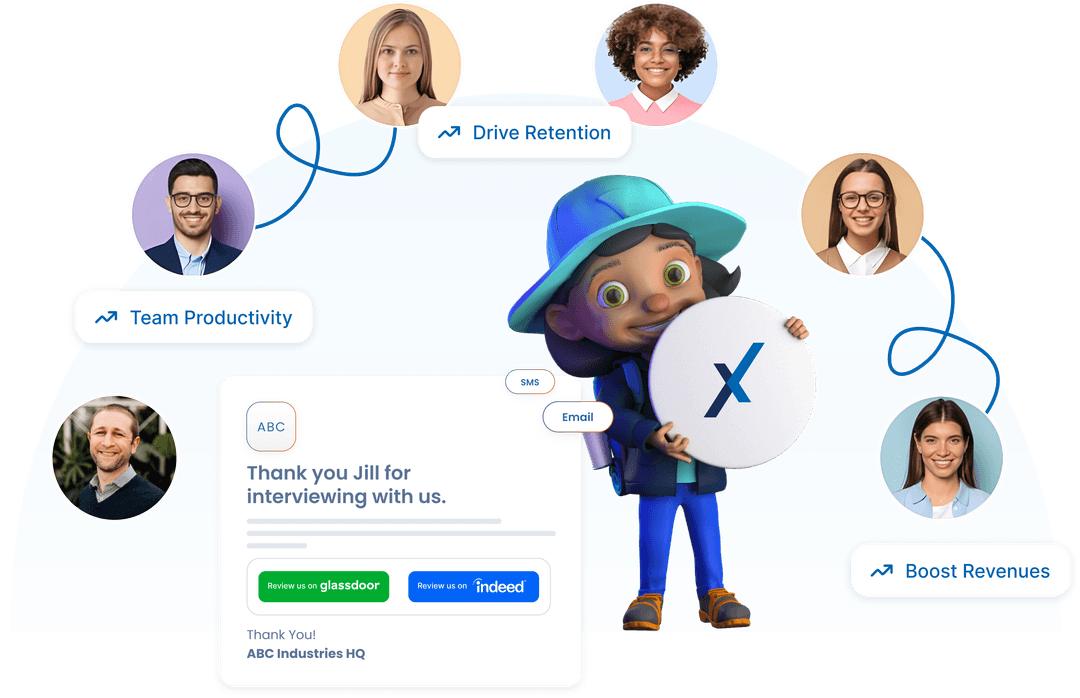 Take Control Of Your Online Reputation